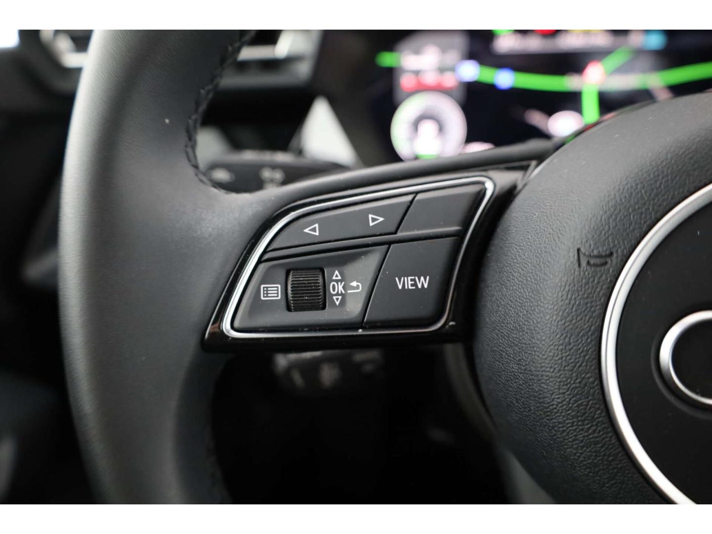 Audi A3 Sportback 40 TFSI e Advanced NAV/RFK/ACC, миниатюра 14