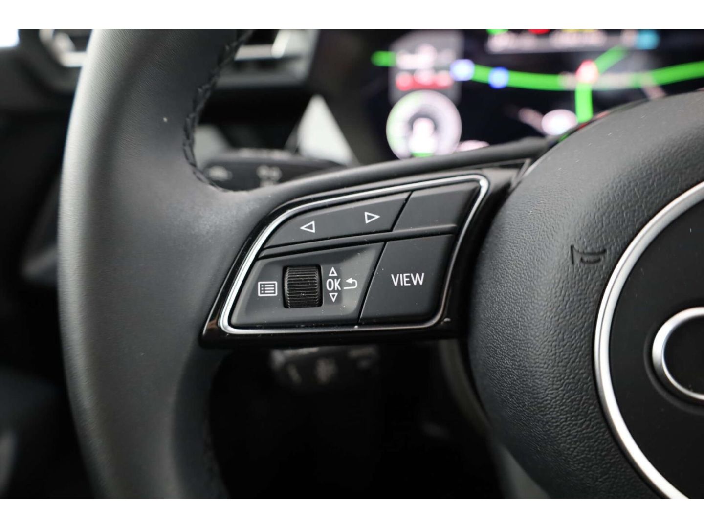 Audi A3 - Bild 14