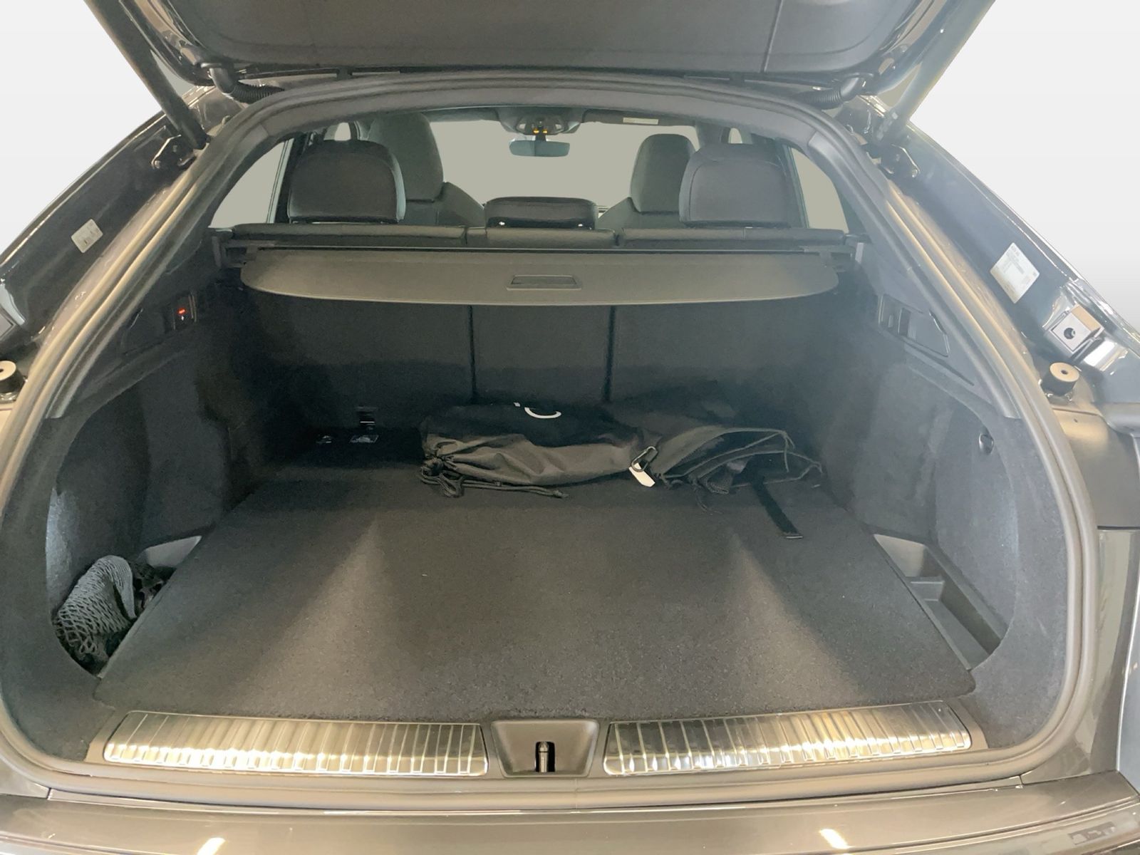 Audi Q5 - Bild 12