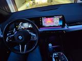 BMW 220 Active Tourer 220i Steptronic M-PAKET DCT - - BMW 220 Active Tourer von privat
