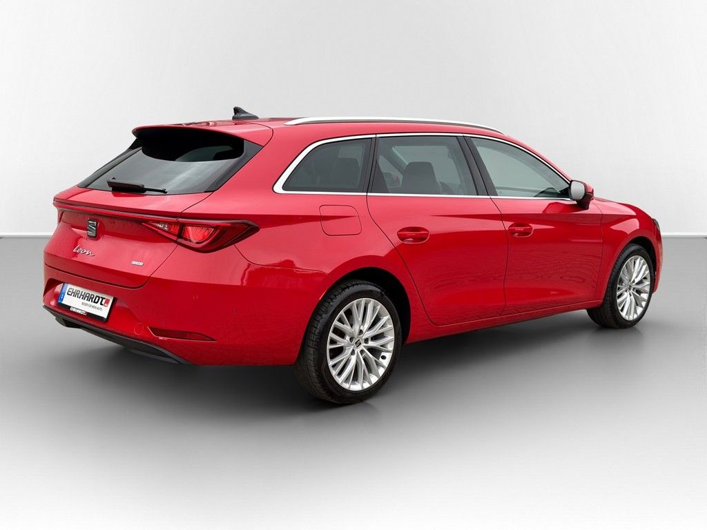 Seat Leon - Bild 6