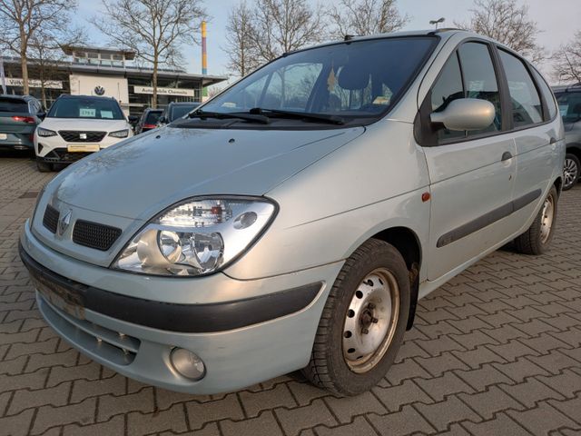 Renault Scenic RT 1.6 16V Automatik