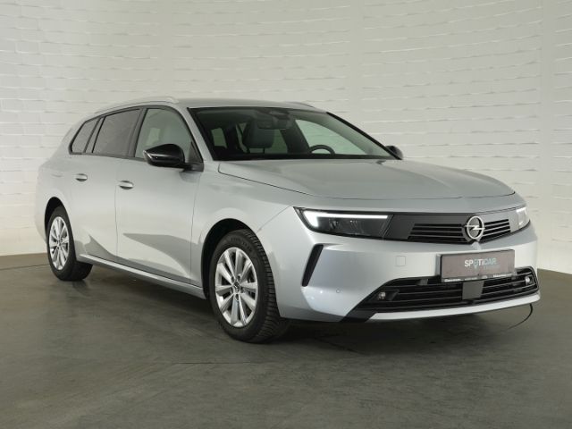 Astra L ST ELEGANCE CDTI+LED LICHT+NAVI+RÜCKFAHR