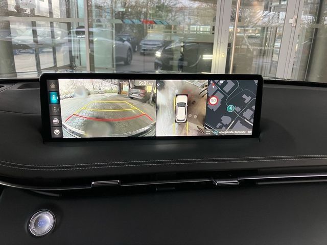 Fahrzeugabbildung Genesis GV70 Luxury 4WD PANO 360° HUD LED