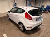 Ford Fiesta 1,25 44kW Ambiente mit neuem TÜV - Ford Fiesta: 1.4