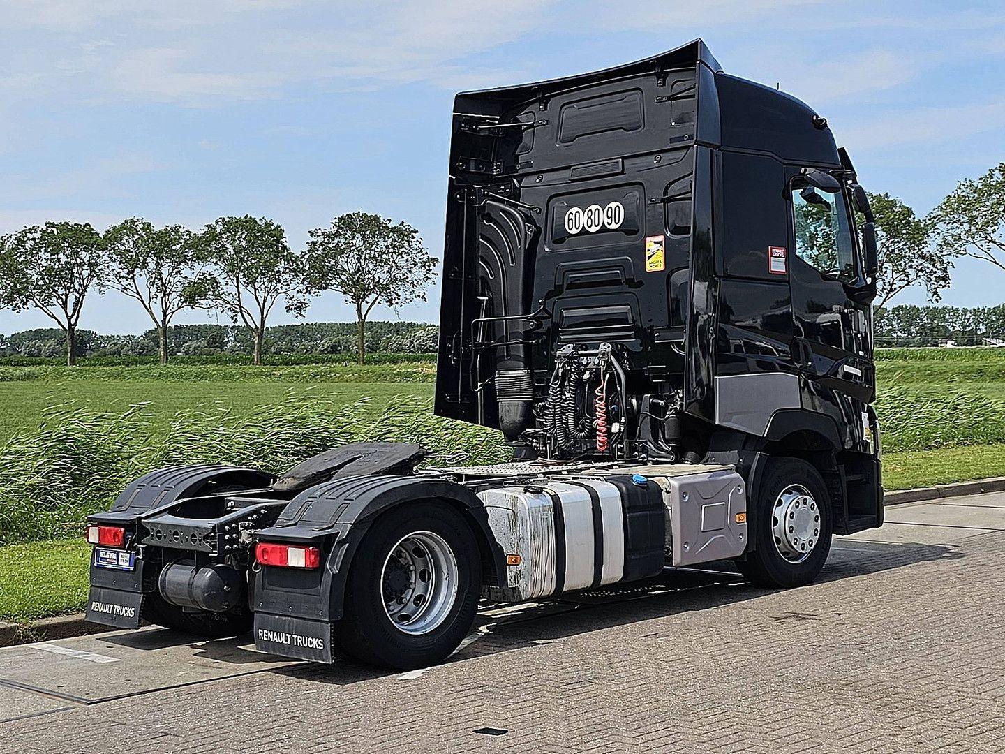 Renault T 480 HIGH