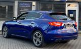Maserati Levante GRANLUSSO*BRAUN-LEDER*PANO*TOTWINKEL*KAM - Maserati mit Diesel-Antrieb