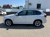 BMW X5 xDrive 40 d*M-SPORTPAKET* - BMW X5: 40d M Sport