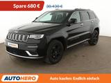 Jeep Grand Cherokee 3.0 CRD Summit Aut.*NAV*ACC*CAM* - Jeep Gebrauchtwagen in München
