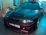 Nissan Skyline R33 GT-R DO-LUCK Demo/MIDNIGHT/SUPER-RAR - Nissan aus 1995