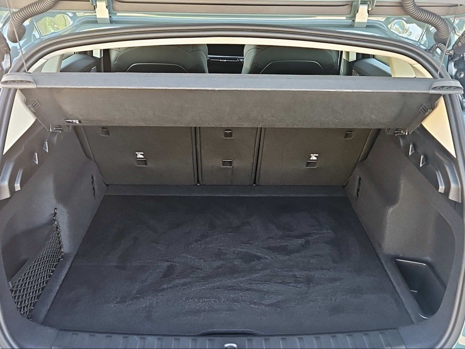 BMW X1 - Bild 14