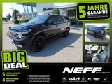 Chevrolet Suburban 6,2 High Country Panoramadach 7-Sitze - Chevrolet Suburban C