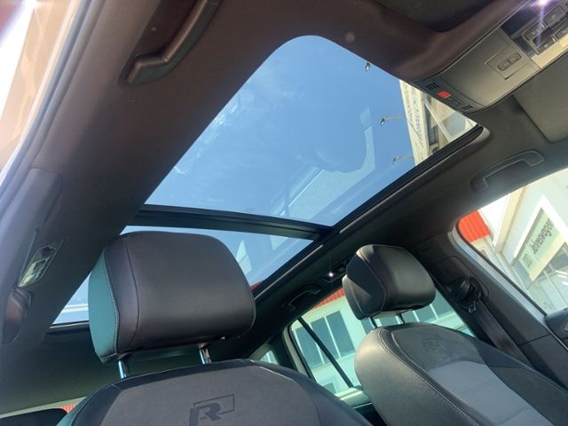 Tiguan 2.0 TDI 4M R-Line *399,- ohne Anzahlung*
