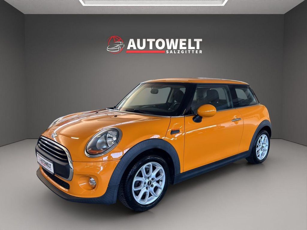 Image of MINI ONE