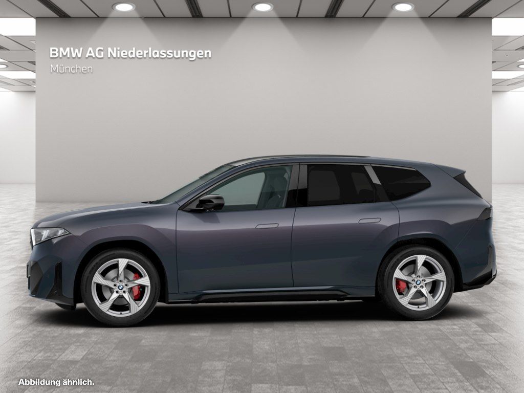 BMW iX3 - Bild 6