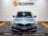 Skoda Scala*2 ZONE KLIMA*PAMORAMA*KAMERA - Skoda Scala: Kleinwagen