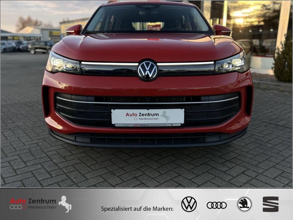 Volkswagen Tiguan 2.0 TDI CarPlay Head-UP*360°Kamera*Matrix