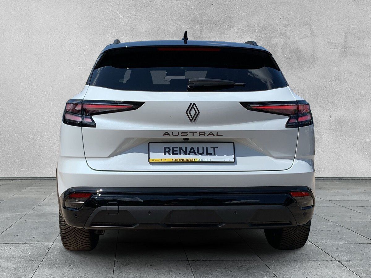Renault Austral - Bild 4