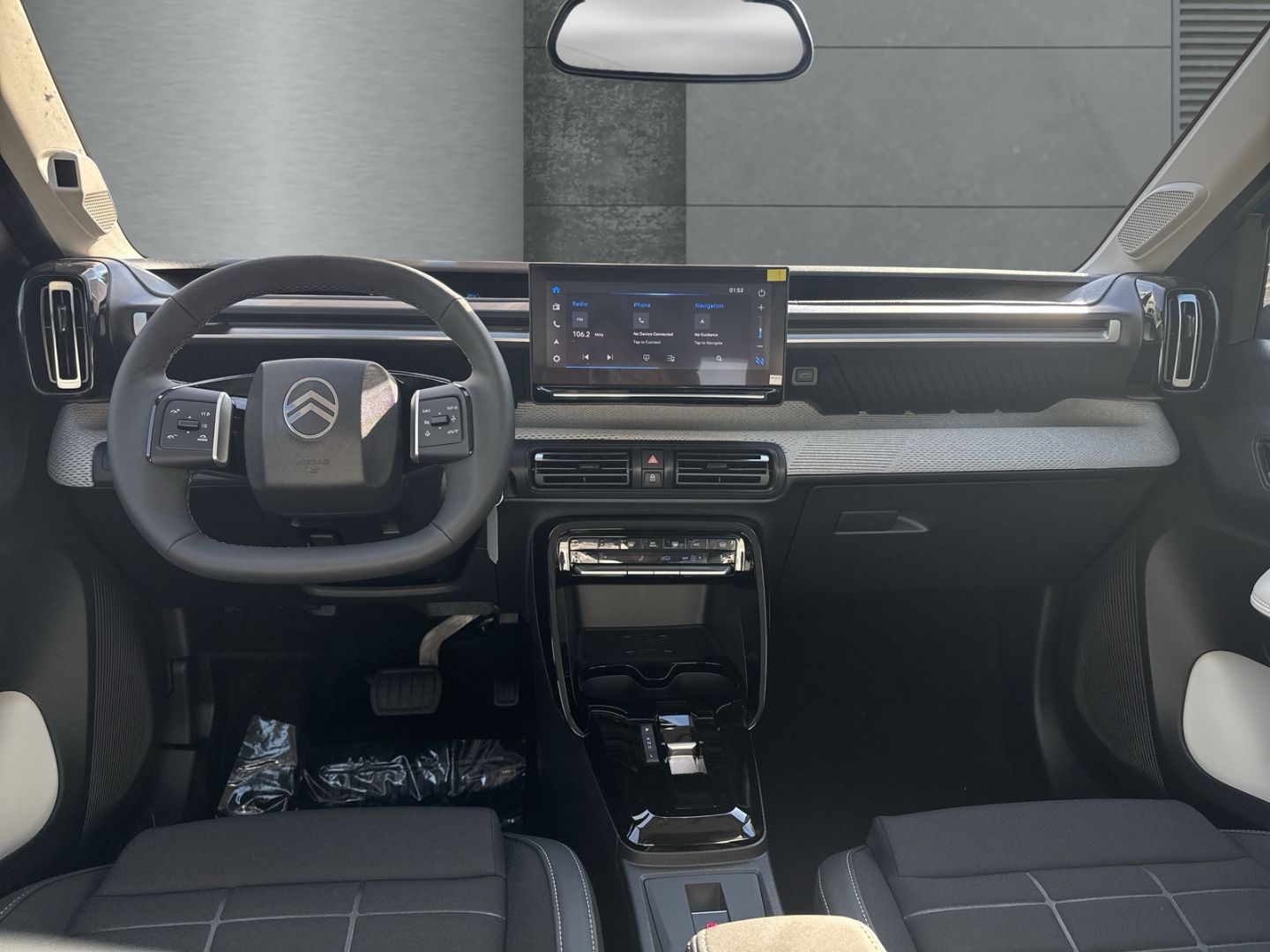 Citroën C3 - Bild 10
