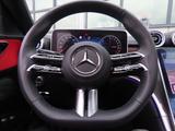 Mercedes-Benz C 300 e Autom. AMG-Line Night Paket    10.078 km - Mercedes-Benz: 3.0