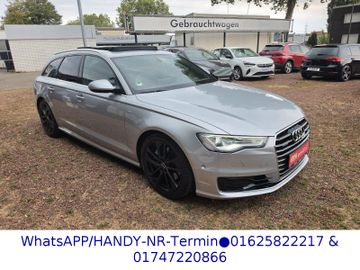 Audi A6 - 5