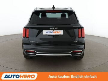 KIA Sorento - 5