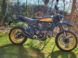 Ducati Desert Sled  - DUCATI SL