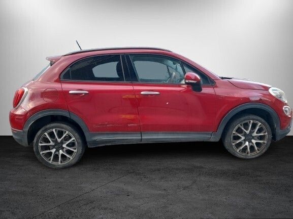 Fiat 500X 2.0 MultiJet 140 CV 4x4 Cross