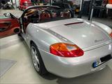 Porsche Boxster 986 204 PS | 116.000 km | ... - Porsche Boxster in Frankfurt (Main)