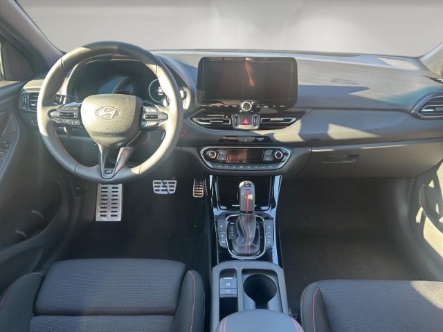 Hyundai i30 - Bild 12