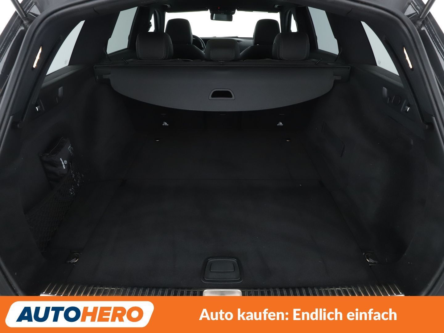 Mercedes-Benz E 300 d Mild-Hybrid T 4Matic AMG Line Aut. NAVI foto 18