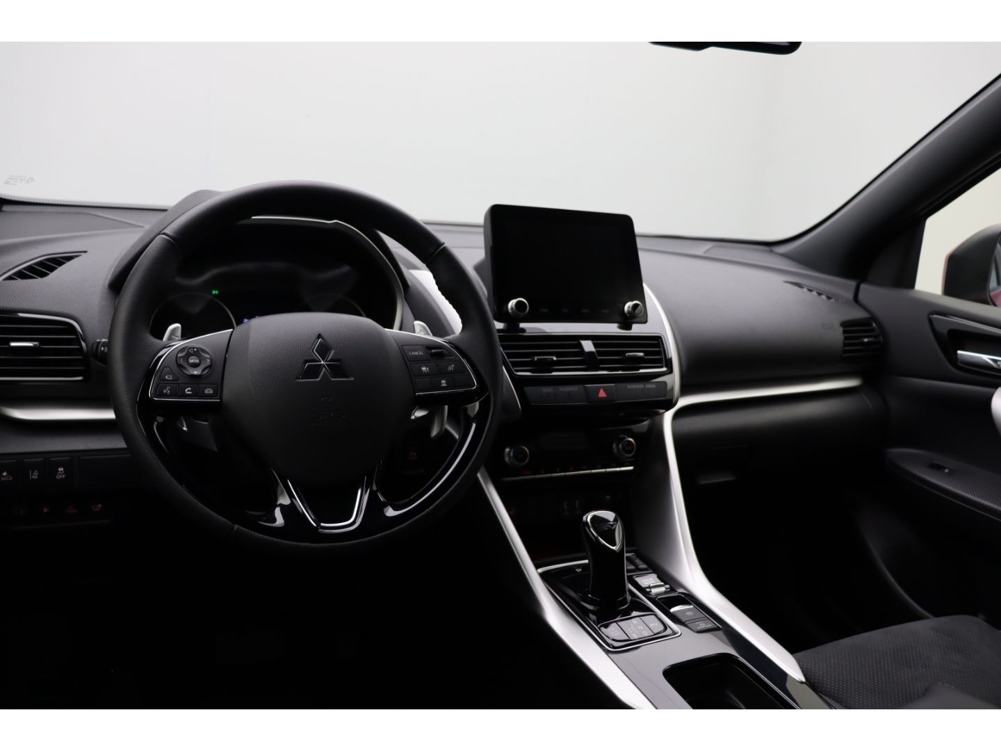 Fahrzeugabbildung Mitsubishi Eclipse Cross 4WD Plug-in Hybrid SELECT ACC