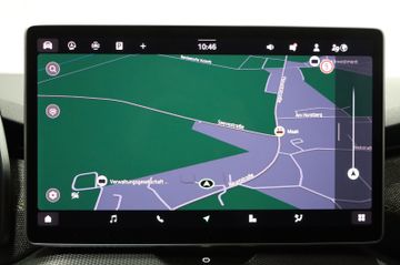 Fahrzeugverkauf 19 Skoda Kodiaq 1.5 TSI Selection Matrix ele. Sitz AHK