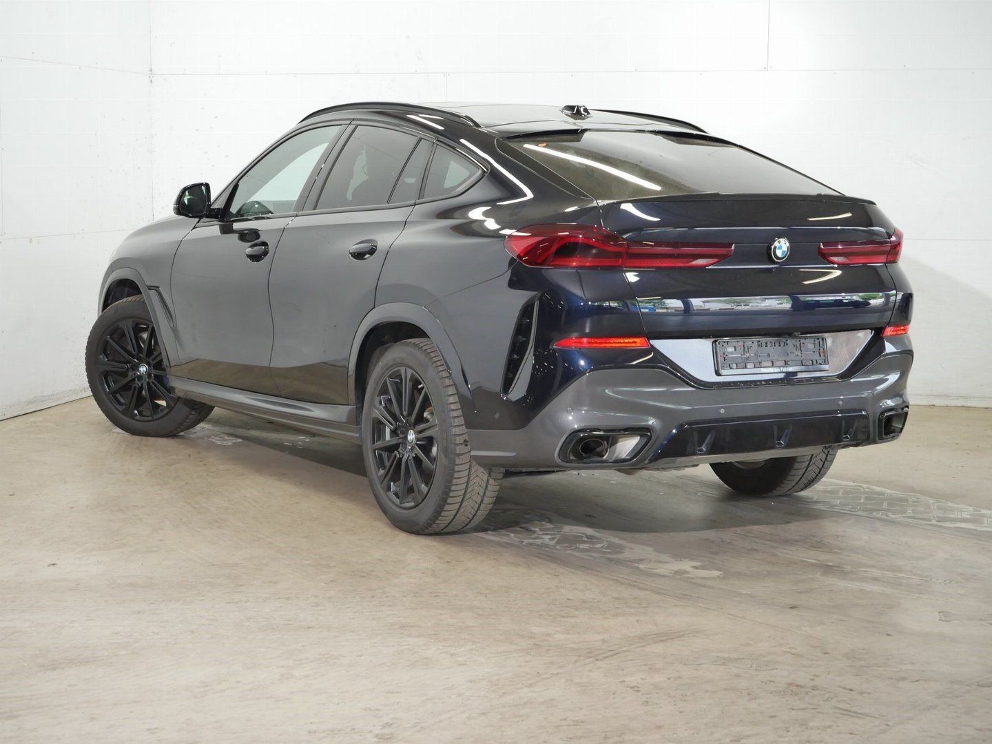 BMW X6 - Bild 3