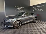 Cupra Formentor VZ 4Drive-LED-BEATS-SCHECKH.-1.HAND - Cupra Gebrauchtwagen von 2021