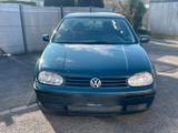 Volkswagen Golf IV 1.6 SR Benziner automat... - Volkswagen Golf: Iv V6