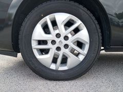 Fahrzeugabbildung Trafic Combi L1H1 SpaceClass 2.0 dCi 145 ENERGY