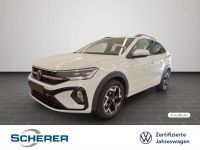 Volkswagen Taigo - Vorschau Bild 1
