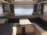 Sterckeman Evolution 542LJ/2Premium- Vollausstattung - Sterckeman Wohnwagen Wohnwagen gebraucht