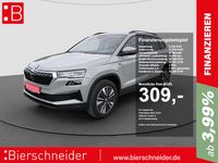 Skoda Karoq - Vorschau Bild 1