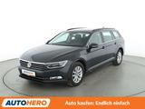 Volkswagen Passat 2.0 TDI Comfortline BlueMotion Aut.*NAVI* - Volkswagen Passat: TDI Bluemotion