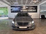 Mercedes-Benz E 220 E T-Modell E 220 CDI BlueEfficiency - Mercedes-Benz E-Klasse: Cdi