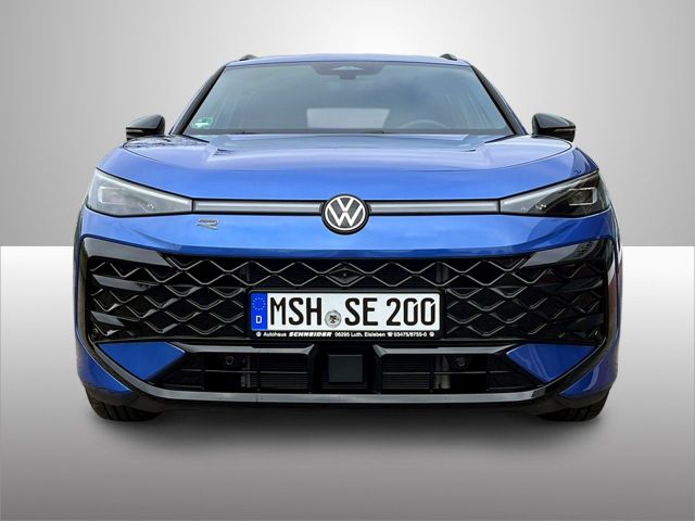 T-Roc R-Line 1.5 eTSI DSG IQ.LIGHT, IQ DRIVE