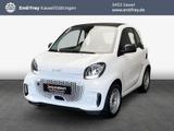 Smart fortwo coupe EQ**22 kW Lader** - Smart ForTwo: La