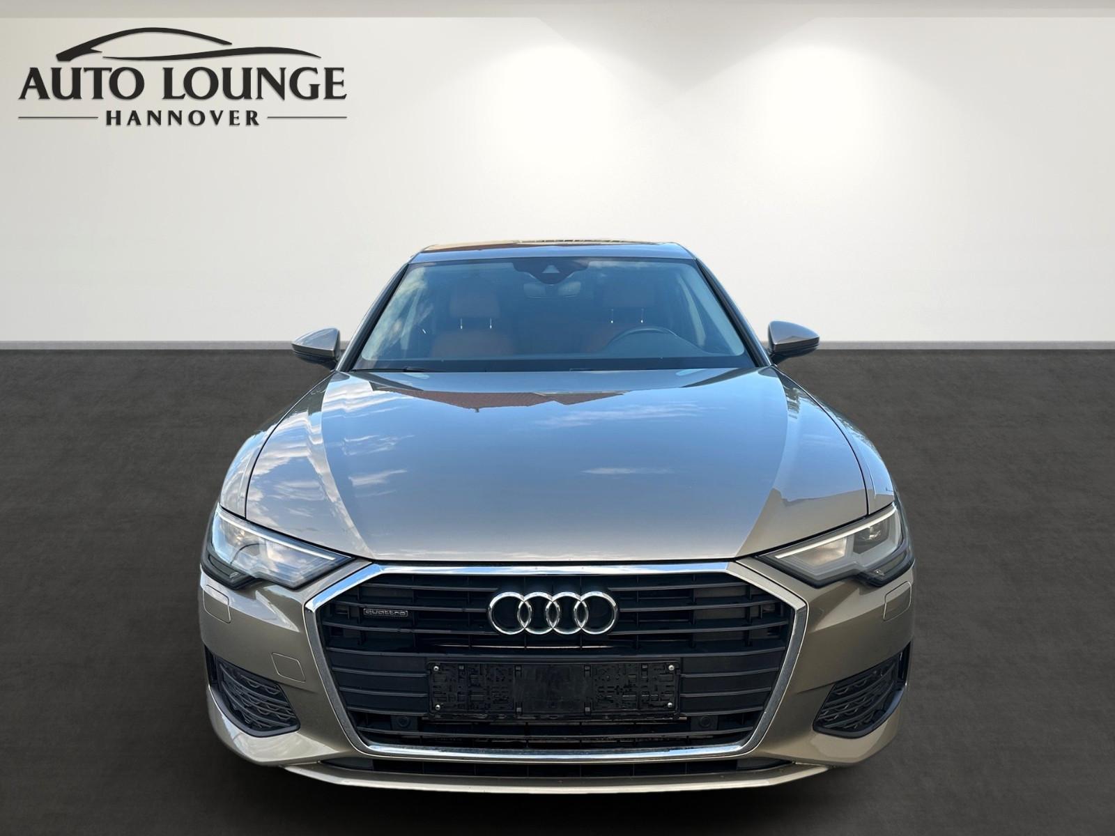 Audi Avant 45 TDI quattro S tronic | Leder | Navi