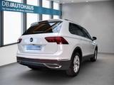 Volkswagen Tiguan Elegance 2.0 TDI DSG Leder Pano Business - Volkswagen Tiguan mit Diesel-Antrieb: Allradantrieb