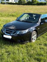 Saab 9-3 2.0 Turbo Cabrio (Fa. HIRSCH PERFORMANCE) - Saab 9-3: Leder
