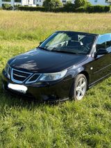 Saab 9-3 2.0 Turbo Cabrio (Fa. HIRSCH PERFORMANCE) - Saab: Turbo