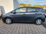 Toyota Verso-S Life AUTOM NAVI KAMERA TOYOTA FULL SERVI - Toyota mit Benzin-Antrieb: Limousine, Automatik