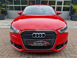 Audi A1 Sportback attraction 2.Hand Automatik - Audi A1: 1.2